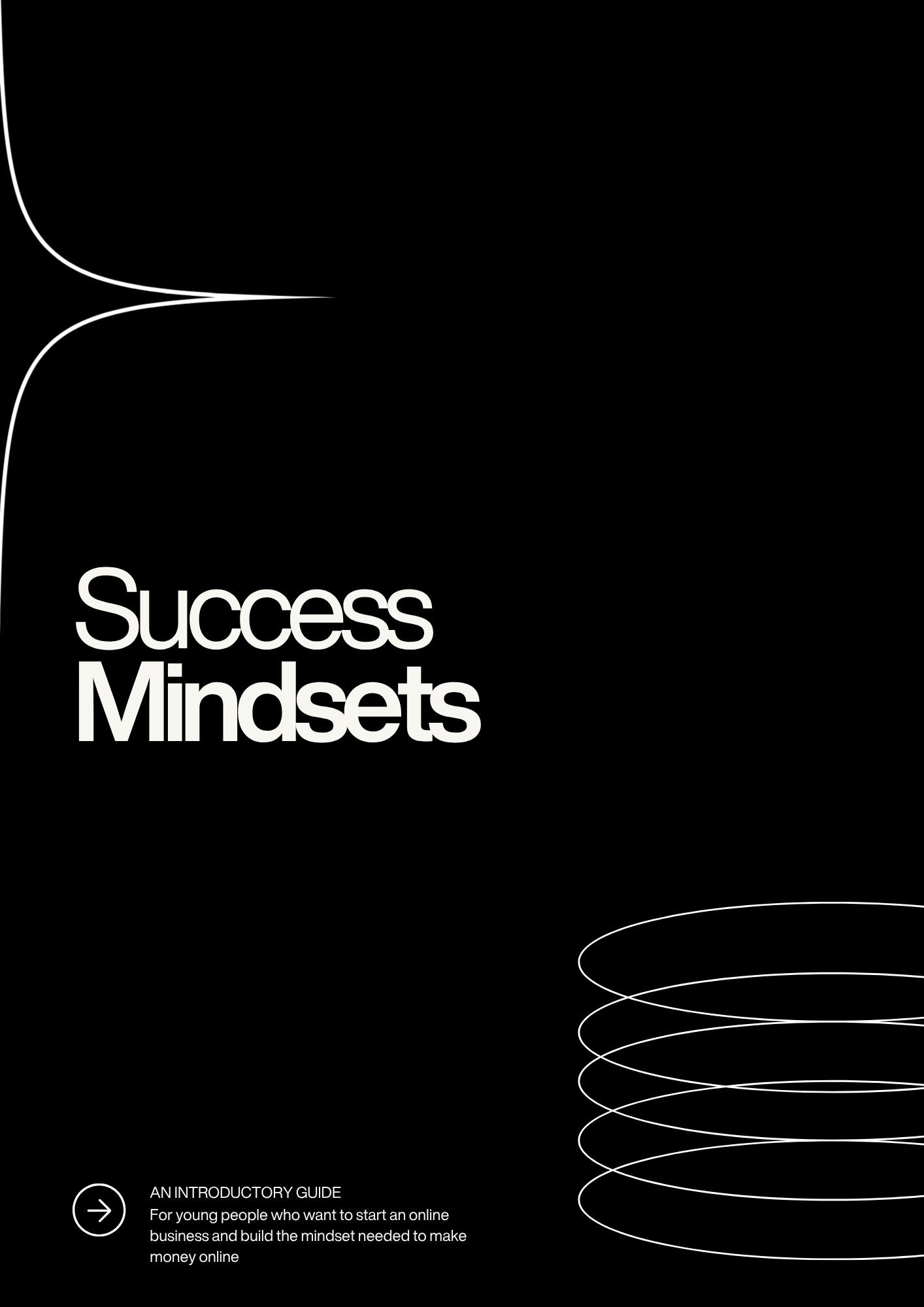 Success Mindsets