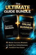 Ultimate Online Business Bundle