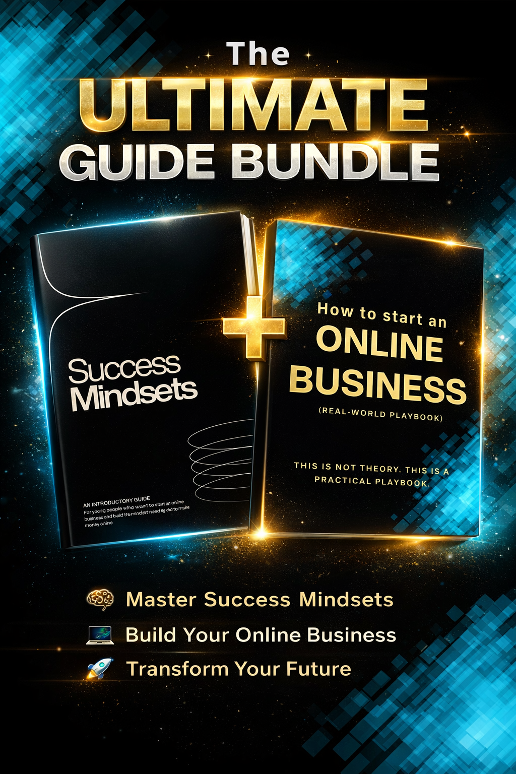 Ultimate Online Business Bundle